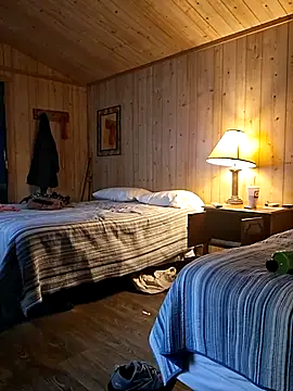 tatemorganin online show from April 3, 2026, 9:32 pm