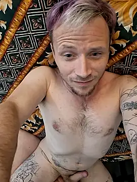 tatemorganin online show from March 30, 2026, 6:59 am