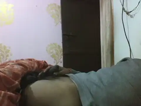 Desi GfBf online show from February 9, 2025, 7:15 am