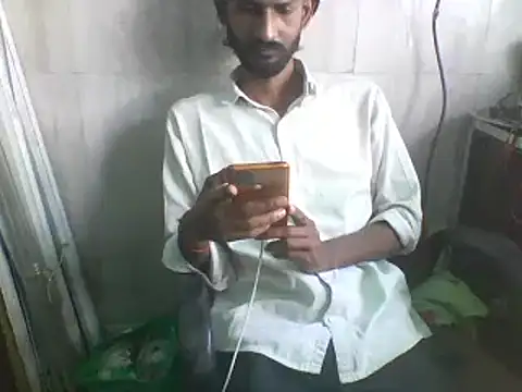 Desi GfBf online show from March 23, 2025, 6:47 am