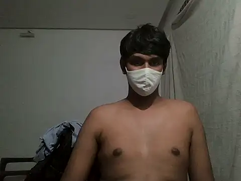 brownguy1234 online show from January 27, 2025, 12:48 pm