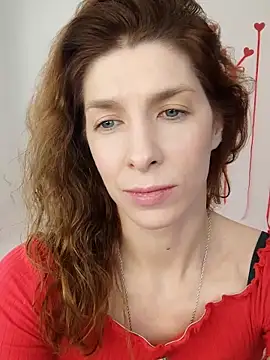 YourSuperModel online show from February 12, 2026, 9:20 am