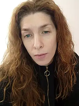 Snapshot of YourSuperModel chatting on September 15, 2025, 5:41 am YourSuperModel online show from September 15, 2025, 5:41 am