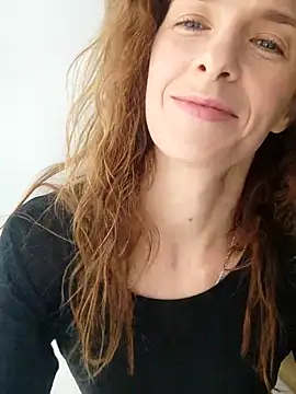 Snapshot of YourSuperModel chatting on October 12, 2025, 7:54 am YourSuperModel online show from October 12, 2025, 7:54 am