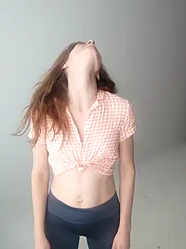 Snapshot of YourSuperModel chatting on October 9, 2025, 8:15 am YourSuperModel online show from October 9, 2025, 8:15 am