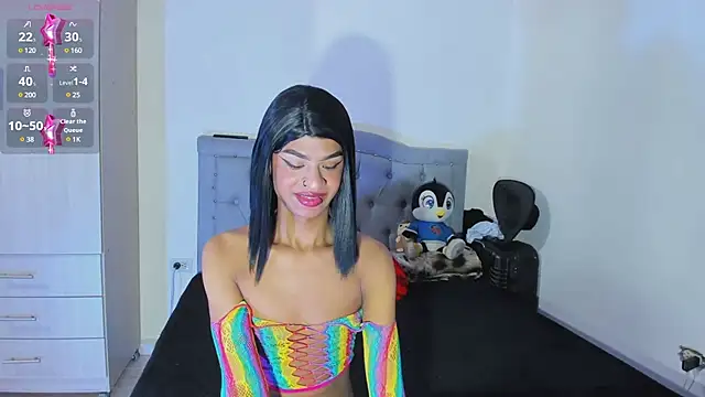 Snapshot of karla_adad2 chatting on January 24, 2025, 8:00 pm karla adad2 online show from January 24, 2025, 8:00 pm