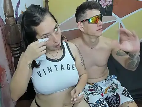 Zara cum69 online show from March 21, 2026, 12:56 am