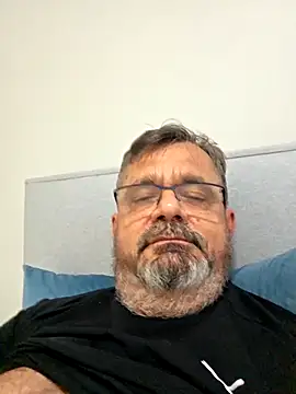 axecoman60 online show from March 4, 2026, 7:21 pm