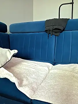 axecoman60 online show from February 18, 2026, 8:22 am