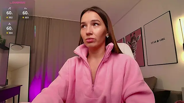 Snapshot of Bellla_Haddid chatting on November 25, 2025, 1:39 am Bellla Haddid online show from November 25, 2025, 1:39 am