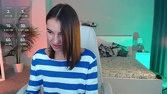 Snapshot of Bellla_Haddid chatting on September 11, 2025, 12:32 am Bellla Haddid online show from September 11, 2025, 12:32 am