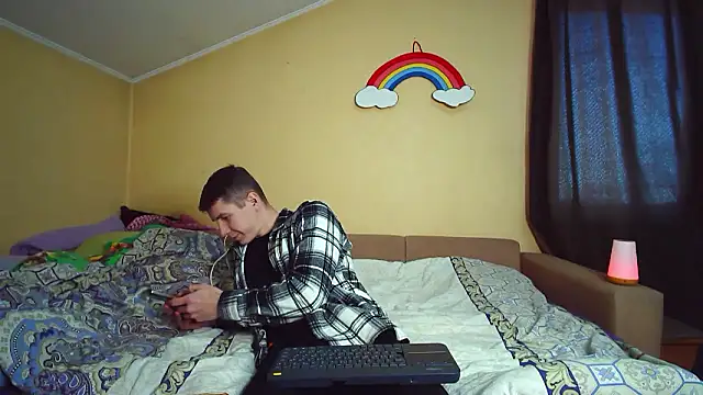 Snapshot of Chris_Brien chatting on January 14, 2026, 9:24 am Chris Brien online show from January 14, 2026, 9:24 am