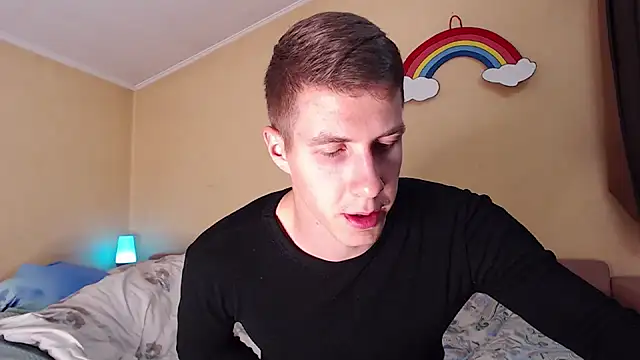 Snapshot of Chris_Brien chatting on October 13, 2025, 7:21 am Chris Brien online show from October 13, 2025, 7:21 am