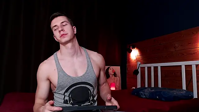 Snapshot of Chris_Brien chatting on March 20, 2025, 7:57 pm Chris Brien online show from March 20, 2025, 7:57 pm