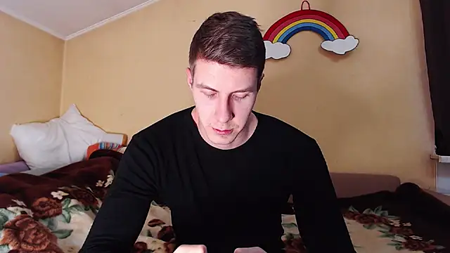 Snapshot of Chris_Brien chatting on December 19, 2025, 4:20 pm Chris Brien online show from December 19, 2025, 4:20 pm