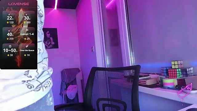 MAGABEAR077 online show from October 5, 2025, 10:33 pm