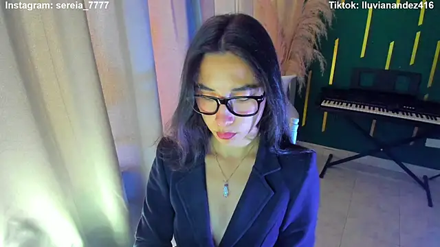 Snapshot of sereia_7777 chatting on February 8, 2025, 7:59 pm sereia 7777 online show from February 8, 2025, 7:59 pm