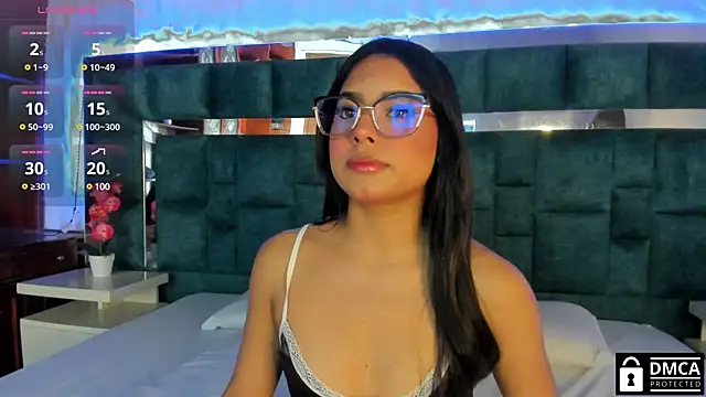 Rose Evans   online show from March 12, 2025, 8:41 pm