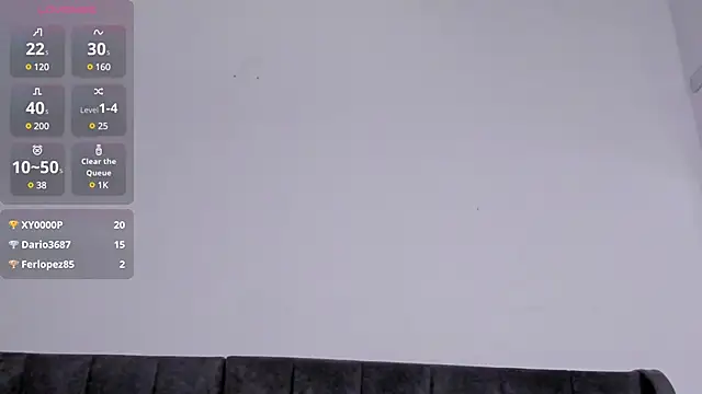 Rose Evans   online show from February 23, 2025, 5:29 pm