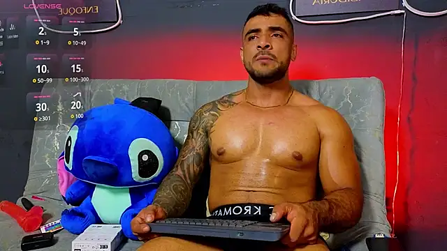 Snapshot of ERIC_HARRISON chatting on January 14, 2026, 2:59 am ERIC HARRISON online show from January 14, 2026, 2:59 am