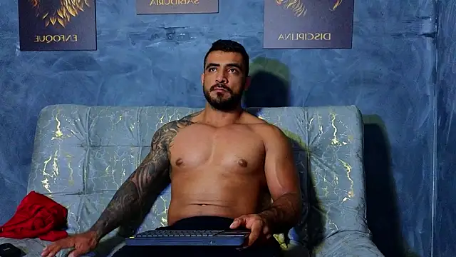 Snapshot of ERIC_HARRISON chatting on September 25, 2025, 10:54 am ERIC HARRISON online show from September 25, 2025, 10:54 am