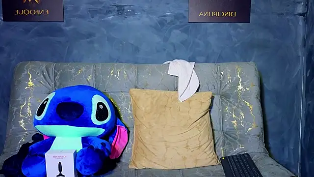 Snapshot of ERIC_HARRISON chatting on October 16, 2025, 9:12 pm ERIC HARRISON online show from October 16, 2025, 9:12 pm