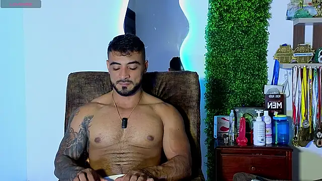 Snapshot of ERIC_HARRISON chatting on March 18, 2025, 1:13 am ERIC HARRISON online show from March 18, 2025, 1:13 am