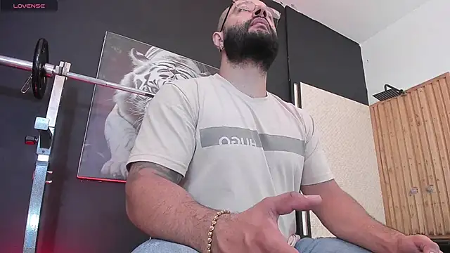 Luke  09 online show from November 5, 2025, 11:13 am