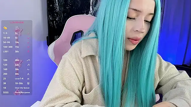 Snapshot of Kendall_Bunnyy chatting on May 15, 2026, 8:40 pm Kendall Bunnyy online show from May 15, 2026, 8:40 pm