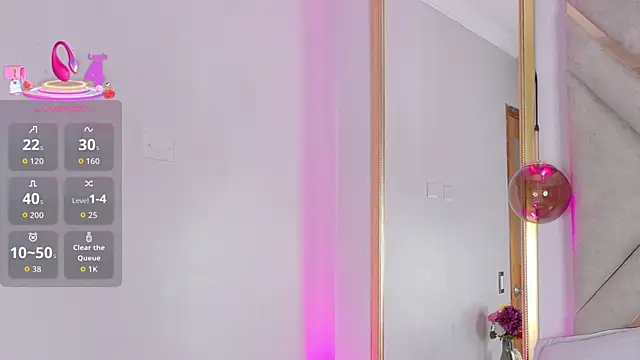 Snapshot of Lola_King chatting on November 27, 2025, 3:51 am Lola King online show from November 27, 2025, 3:51 am