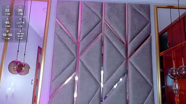 Snapshot of Lola_King chatting on March 15, 2025, 7:20 am Lola King online show from March 15, 2025, 7:20 am