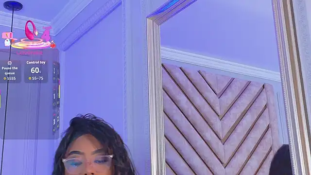 Snapshot of Lola_King chatting on September 9, 2025, 4:22 am Lola King online show from September 9, 2025, 4:22 am