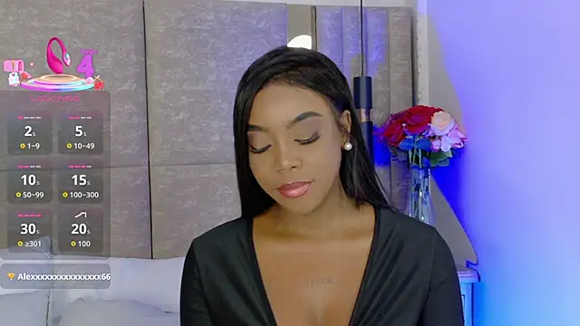 Lola King online show from April 15, 2026, 1:22 am