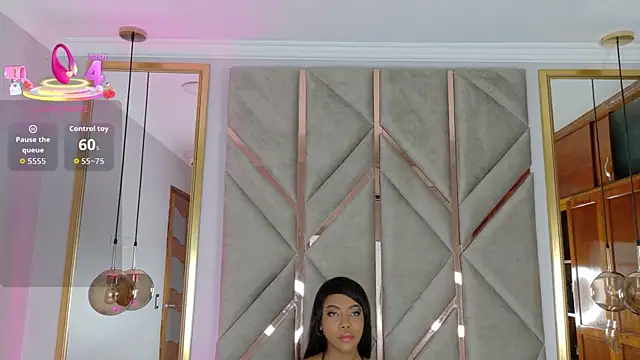 Snapshot of Lola_King chatting on October 8, 2025, 9:37 pm Lola King online show from October 8, 2025, 9:37 pm