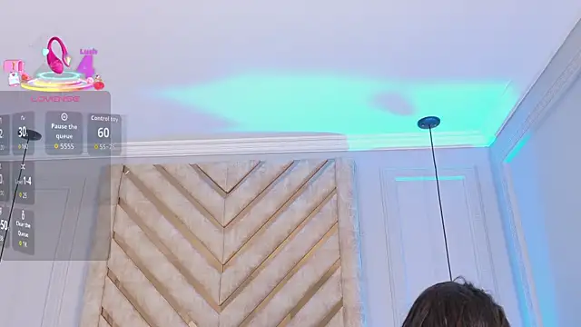 Snapshot of Lola_King chatting on September 15, 2025, 4:46 am Lola King online show from September 15, 2025, 4:46 am