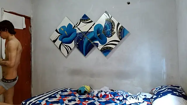 Lovebeng  online show from September 12, 2025, 9:03 pm