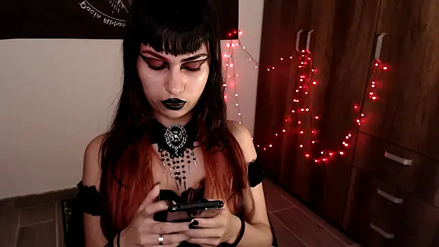 Snapshot of Little-Lucifer chatting on March 11, 2026, 10:59 pm Little-Lucifer online show from March 11, 2026, 10:59 pm