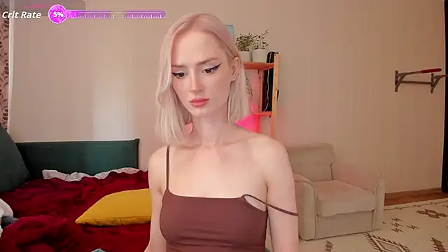 Snapshot of lovely_ki chatting on May 8, 2026, 8:07 am lovely ki online show from May 8, 2026, 8:07 am