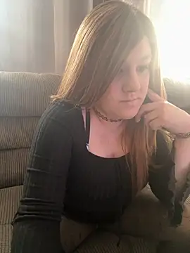 Snapshot of PuckBunny17 chatting on October 24, 2025, 3:33 pm PuckBunny17 online show from October 24, 2025, 3:33 pm