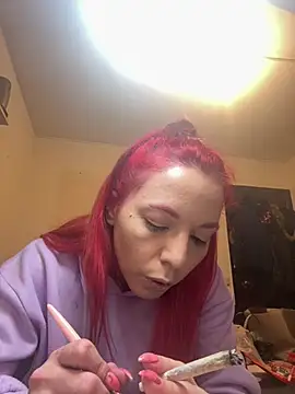 kattleya1407 online show from January 22, 2025, 7:13 pm