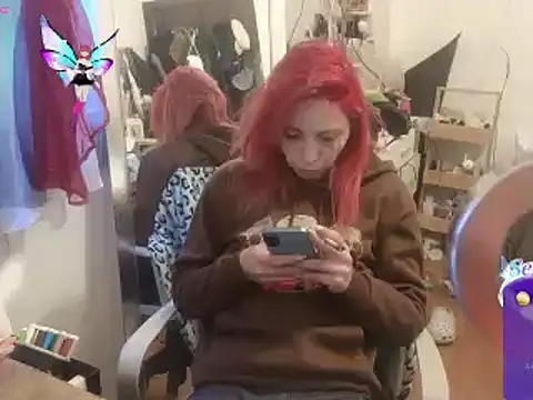 kattleya1407 online show from January 15, 2025, 12:15 pm