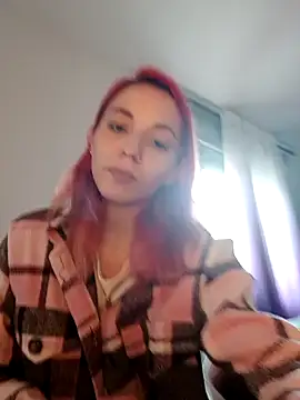 kattleya1407 online show from February 8, 2025, 11:33 am