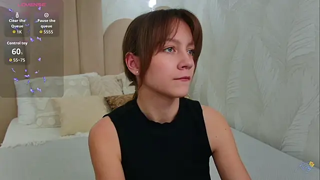 Snapshot of AliceBrayan chatting on May 31, 2026, 5:08 pm AliceBrayan online show from May 31, 2026, 5:08 pm
