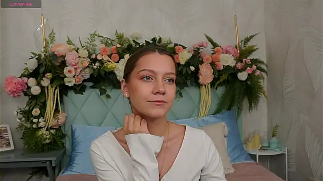 AliceBrayan online show from March 9, 2026, 5:05 pm