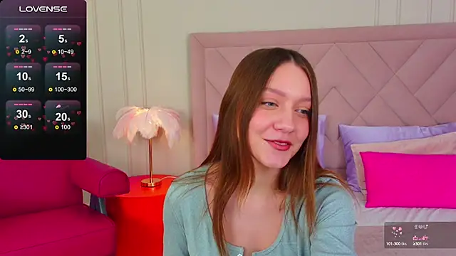 Snapshot of AliceBrayan chatting on March 3, 2025, 11:44 am AliceBrayan online show from March 3, 2025, 11:44 am