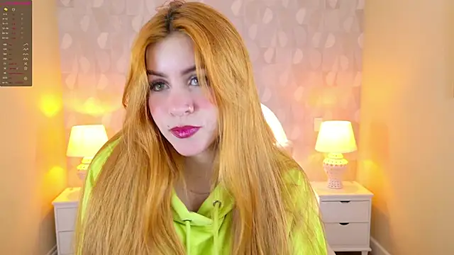 Snapshot of april_rousse chatting on March 18, 2025, 7:12 pm april rousse online show from March 18, 2025, 7:12 pm