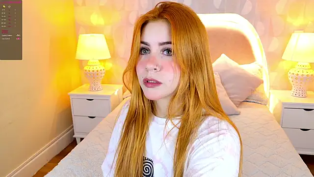 Snapshot of april_rousse chatting on February 28, 2025, 7:14 pm april rousse online show from February 28, 2025, 7:14 pm