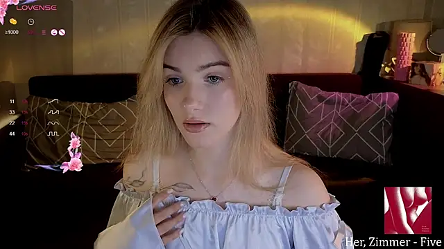 SpiceJessy online show from February 20, 2025, 4:03 pm