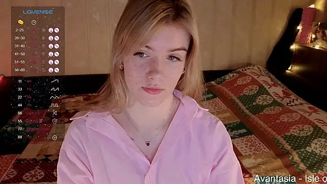 SpiceJessy online show from January 12, 2025, 8:14 am