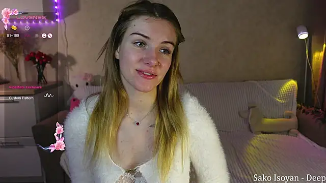 SpiceJessy online show from October 3, 2025, 5:25 pm